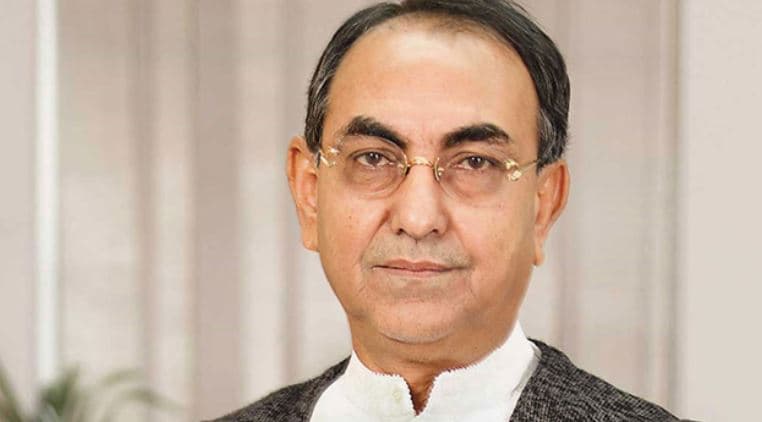 রাজাকার-আলবদরদের জন্য আওয়ামী লীগই ঠিক ছিল: মির্জা আব্বাস