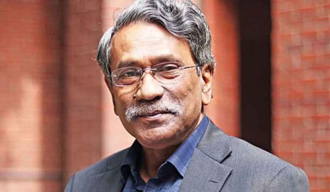 প্রধান উপদেষ্টার বিশেষ সহকারী হলেন অধ্যাপক আলী রীয়াজ