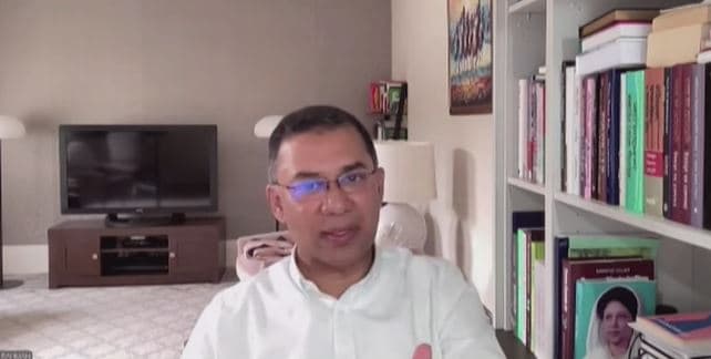 বিএনপি ক্ষমতায় গেলে শিক্ষাখাতে সর্বোচ্চ বরাদ্দ দেওয়া হবে: তারেক রহমান