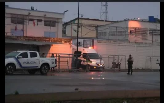 ইকুয়েডরে কারাগারে ভয়াবহ দাঙ্গা, নিহত ৩১