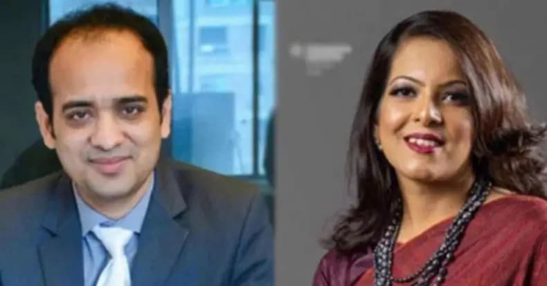 ইভ্যালির রাসেল ও নাসরিনের ৫ বছরের কারাদণ্ড