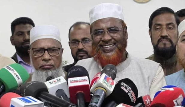 ইসলামী ব্যাংক-ইবনে সিনার মালিকানা জামায়াতের নয়: মিয়া গোলাম পরওয়ার