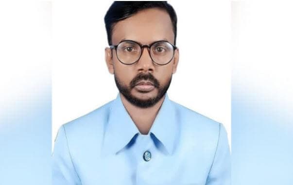 হিরো আলম গ্রেপ্তার