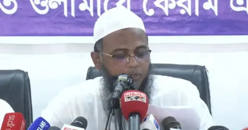 জানুয়ারির পরিবর্তে মার্চে অনুষ্ঠিত হবে ২০২৬ সালের বিশ্ব ইজতেমা