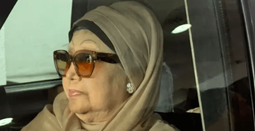 খালেদা জিয়ার লন্ডনযাত্রা: সবশেষ যা জানা গেল