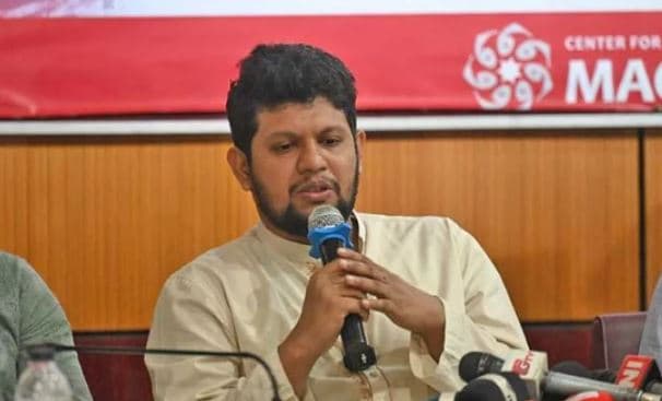অল্প কয়েক মাসের মধ্যেই সংঘাত দেখতে পাবেন: তথ্য উপদেষ্টা মাহফুজ আলম