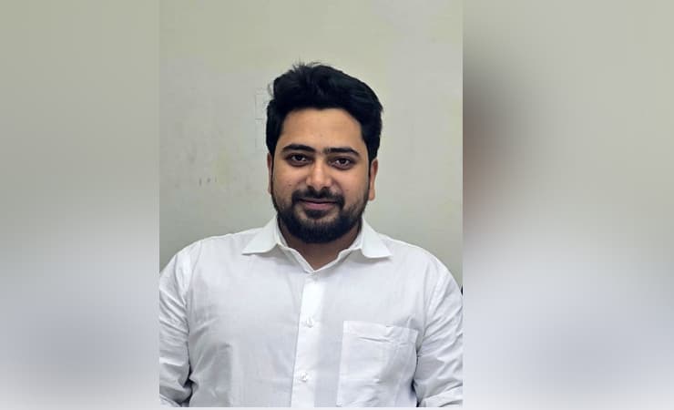 এককভাবে নির্বাচনের প্রস্তুতি নিচ্ছে এনসিপি : নাহিদ ইসলাম