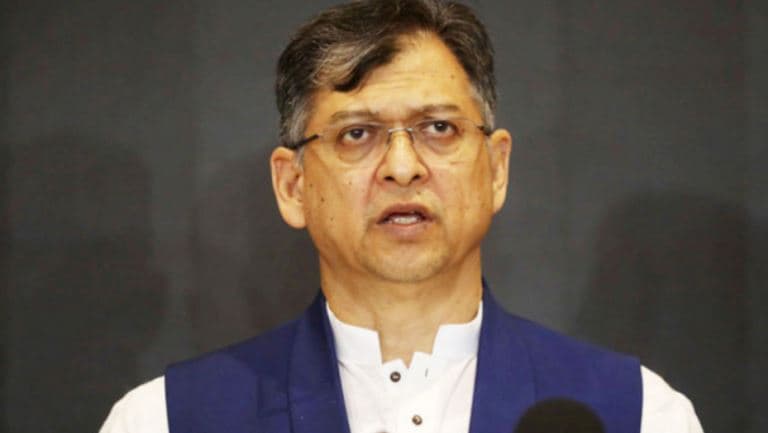 প্রধান উপদেষ্টা জুলাই সনদ লঙ্ঘন করেছেন : সালাহউদ্দিন