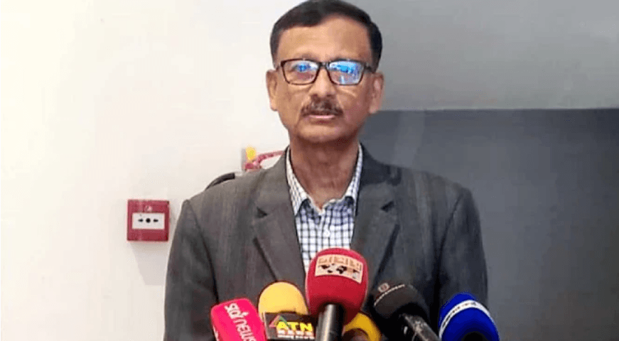 হাসিনাকে ফেরাতে ইতিবাচক সাড়া দেয়নি ভারত: পররাষ্ট্র উপদেষ্টা