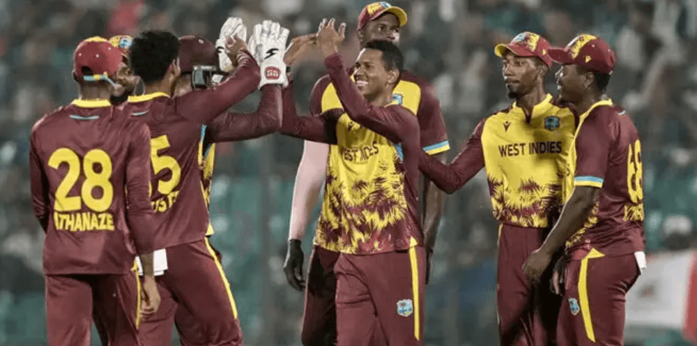 ব্যর্থ টপ অর্ডার, সিরিজের প্রথম ম্যাচেই ব্যাকফুটে বাংলাদেশ