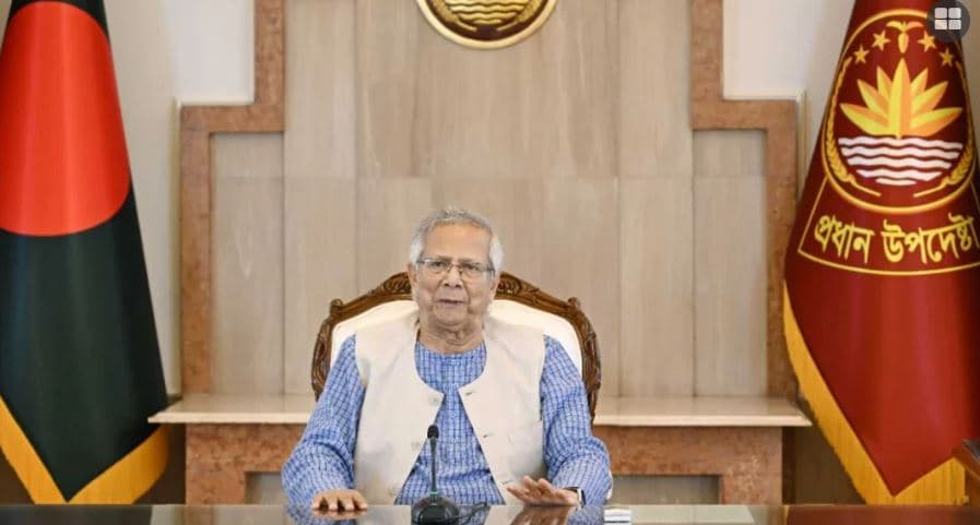 গণভোটে যে চারটি প্রস্তাবে মতামত জানতে চাওয়া হবে