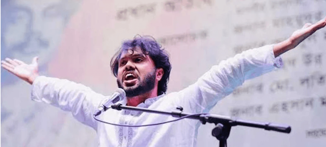 শুক্রবার দেশে আনা হবে ওসমান হাদির মরদেহ