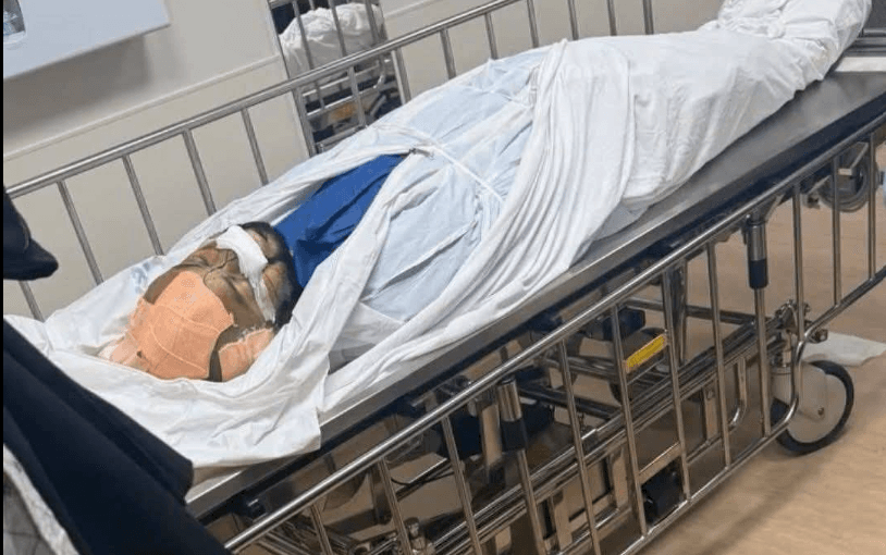 আজ সন্ধ্যায় দেশে আসছে হাদির মরদেহ, প্রথম জানাজা সিঙ্গাপুরে