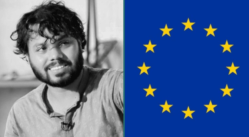 ওসমান হাদির মৃত্যুতে ইউরোপীয় ইউনিয়নের শোক