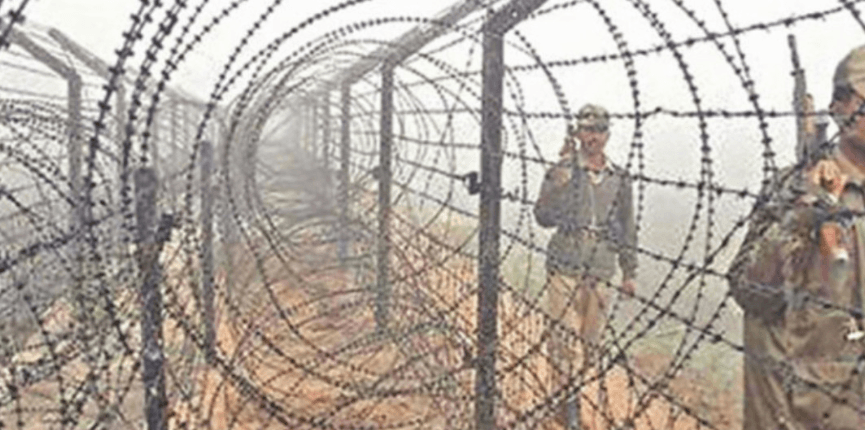 ১১ বছরে ভারত-বাংলাদেশ সীমান্তে আটক ১৮ হাজারের বেশি অনুপ্রবেশকারী