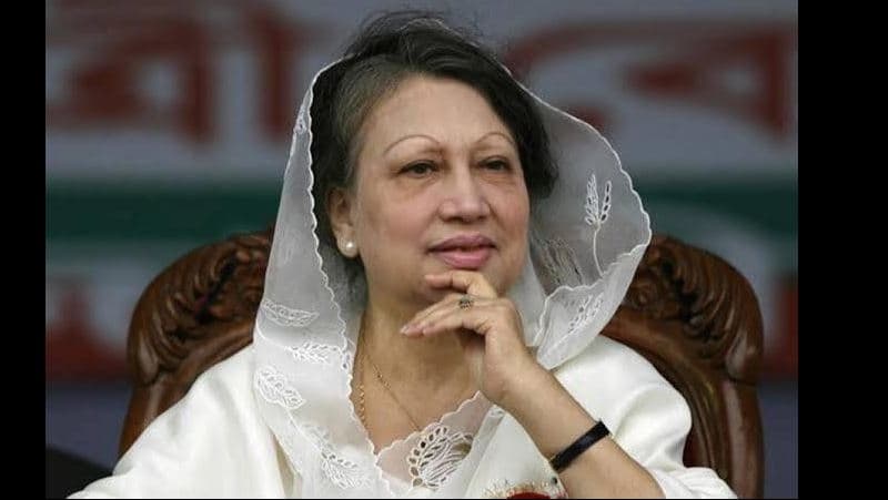 খালেদা জিয়ার মৃত্যুতে ব্যবসায়ী সংগঠনগুলোর গভীর শোক, অপূরণীয় ক্ষতি বলে মন্তব্য