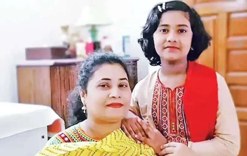 মোহাম্মদপুরে মা-মেয়ে হত্যাকাণ্ড: আদালতে দায় স্বীকার গৃহকর্মীর