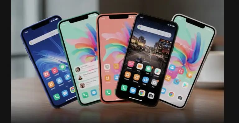 দেশে নকল মোবাইলের ভয়াবহ চিত্র: এক আইএমইআইতেই সক্রিয় ৩ কোটির বেশি ডিভাইস