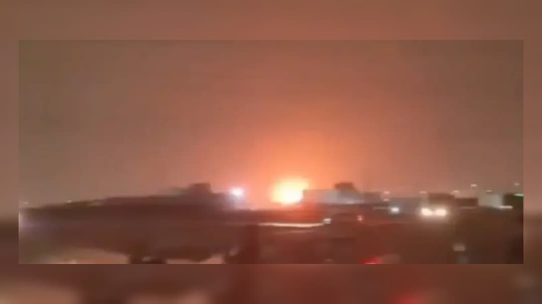 ‘কঠিন প্রতিশোধ’: সৌদি-কাতার-আমিরাতের জ্বালানি স্থাপনায় ইরানের হামলা