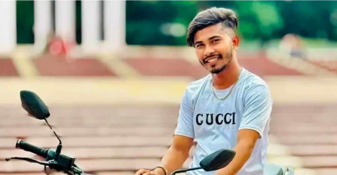 শহীদ মিনার এলাকায় রাকিবুল হত্যা, পিস্তলসহ গ্রেফতার ৫