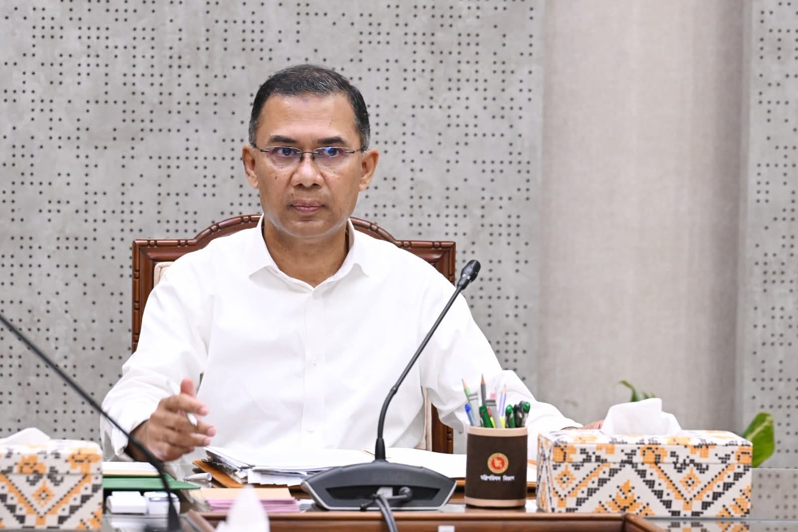 দেশবাসীসহ বিশ্বের সব মুসলমানকে ঈদের শুভেচ্ছা জানালেন প্রধানমন্ত্রী