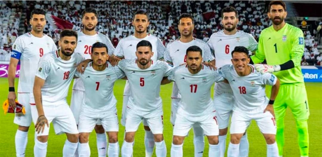 বিশ্বকাপ খেলবে ইরান, তবে যুক্তরাষ্ট্রে নয়