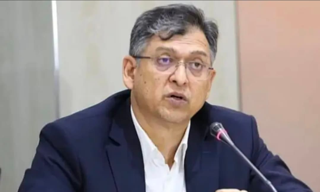 সম্প্রীতির বন্ধনে সমৃদ্ধ বাংলাদেশ গড়াই হোক ঈদের অঙ্গীকার: স্বরাষ্ট্রমন্ত্রী