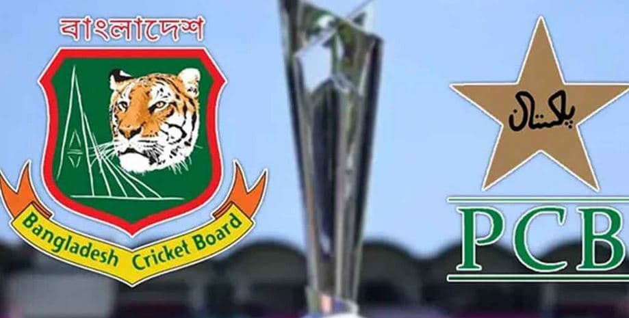 বাংলাদেশের দাবি না মানলে টি-টোয়েন্টি বিশ্বকাপ বয়কটের হুমকি পাকিস্তানের