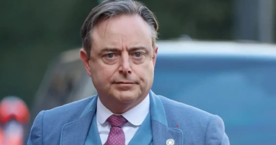 সীমা ছাড়িয়ে যাচ্ছেন ট্রাম্প: ভাঙনের মুখে ৮০ বছরের ইউরোপ-আমেরিকা সম্পর্ক