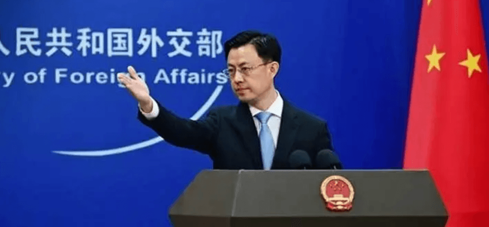 ইরানে জরুরি মানবিক সহায়তা দেবে চীন