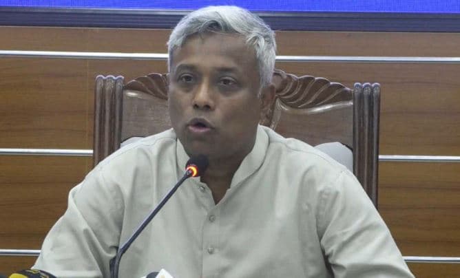 তেলের সংকট নেই, আসছে আরও দুটি জাহাজ: জ্বালানি প্রতিমন্ত্রী