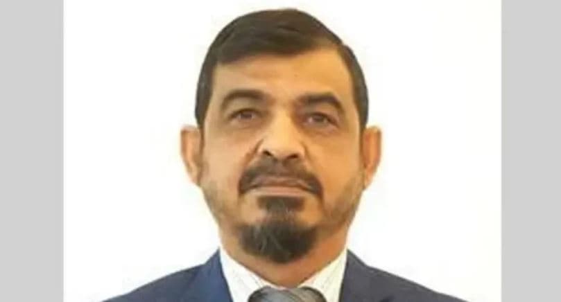 ডিজিএফআইয়ের সাবেক পরিচালক আফজাল নাছের ৬ দিনের রিমান্ডে