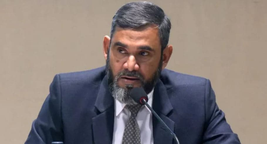 নির্বাচন কমিশনার (ইসি) আবুল ফজল মো. সানাউল্লাহ। ফাইল ছবি