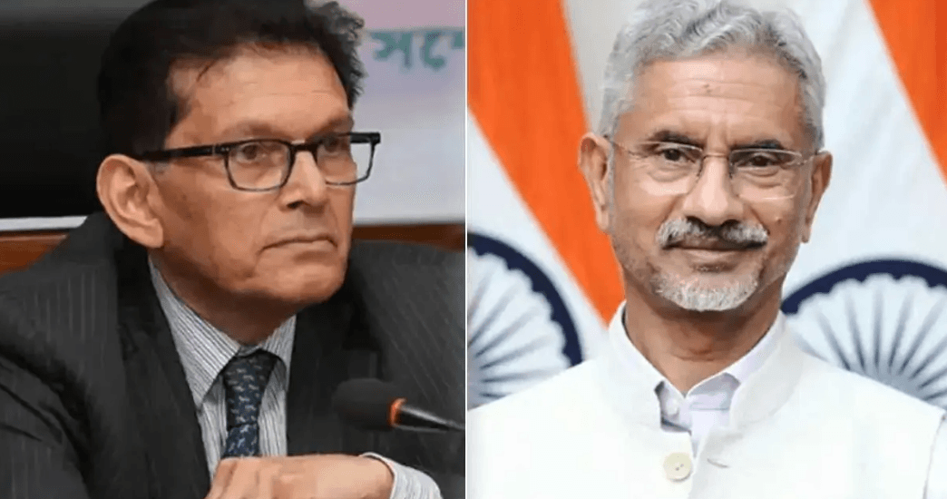 দিল্লিতে খলিলুর-জয়শঙ্কর বৈঠক আজ, গুরুত্ব পাচ্ছে দ্বিপাক্ষিক ইস্যু