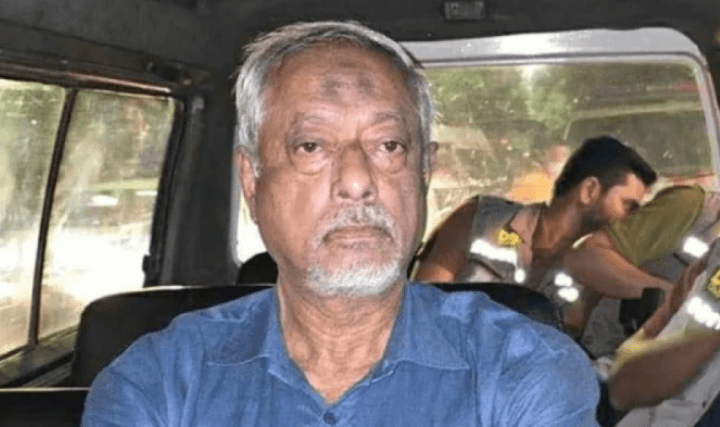 ফের ৬ দিনের রিমান্ডে মাসুদ উদ্দিন চৌধুরী