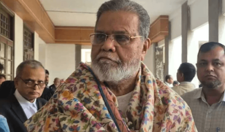 হাইকোর্টেও প্রার্থিতা ফিরল না হাসনাতের প্রতিদ্বন্দ্বী মঞ্জুরুল আহসানের