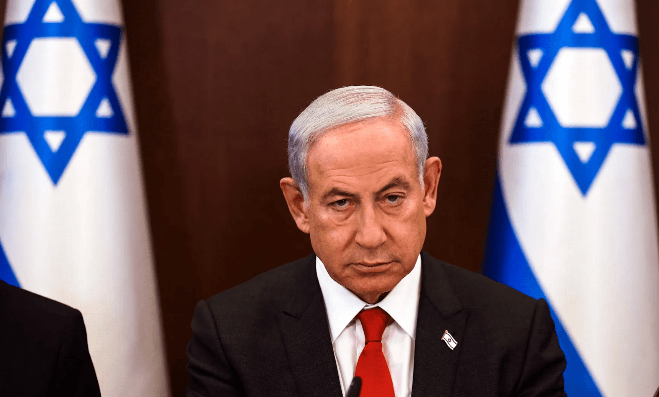 গাজায় বাহিনীতে তুরস্ক ও কাতার সেনাদের স্থান হবে না: নেতানিয়াহু