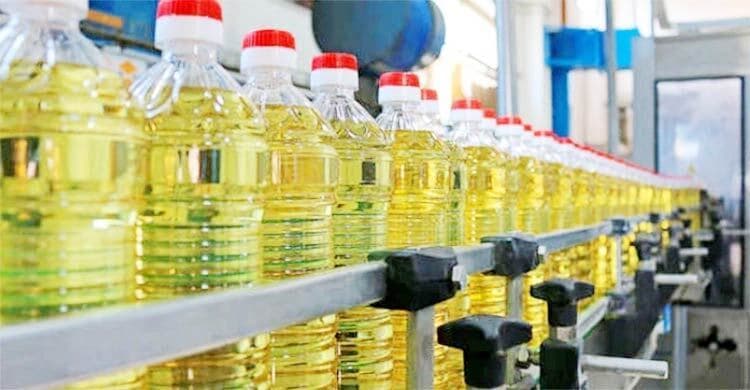 ভোজ্যতেলের দাম বাড়বে না, মজুত পর্যাপ্ত: বাণিজ্যমন্ত্রী