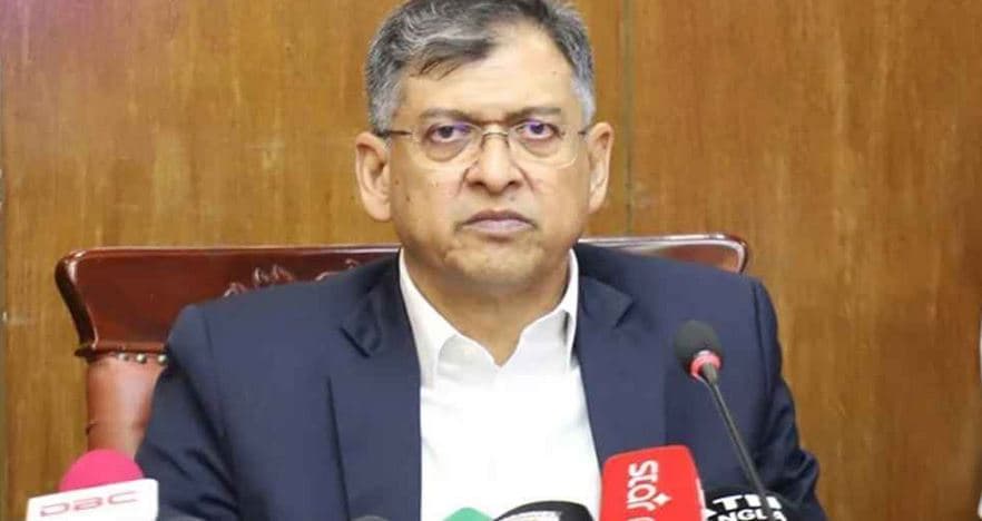 সংস্কার বিষয়ে সিদ্ধান্ত সংসদেই হবে: স্বরাষ্ট্রমন্ত্রী সালাহউদ্দিন আহমদ