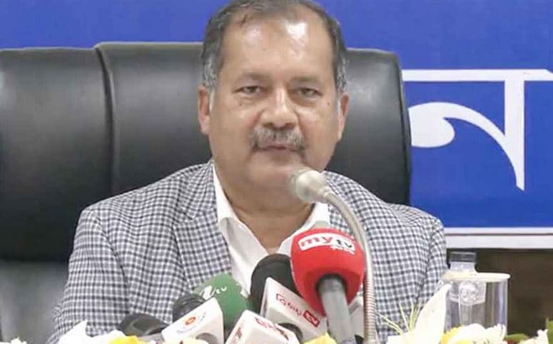 নির্বাচনের মাধ্যমে সংসদে স্বাভাবিক বিতর্কের সুযোগ তৈরি হয়েছে: তথ্যমন্ত্রী