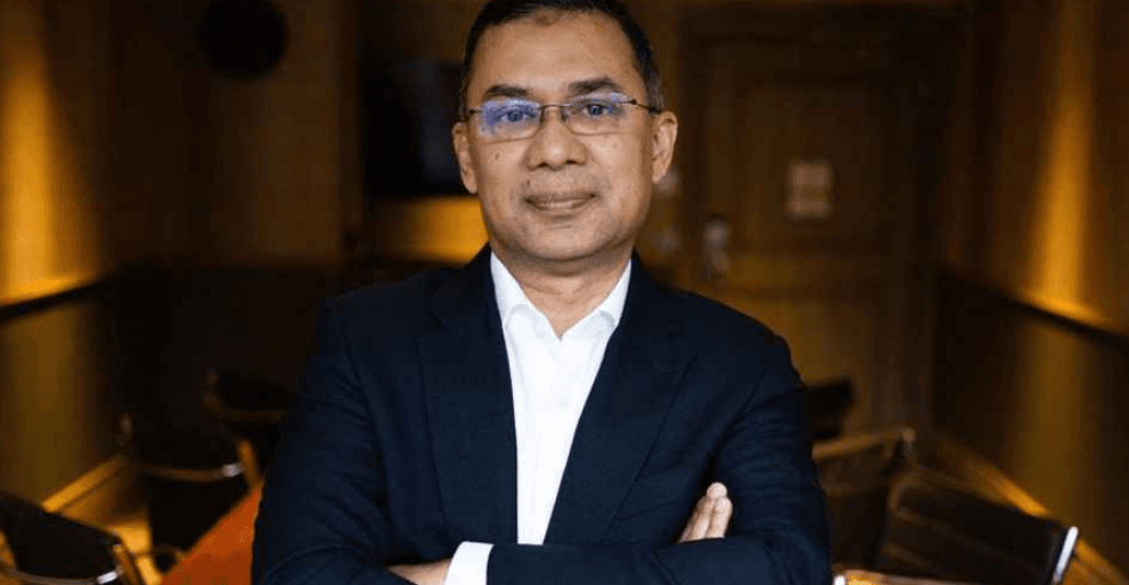 সন্ধ্যায় সিলেট যাচ্ছেন তারেক রহমান, শুরু হবে নির্বাচনি প্রচারণা