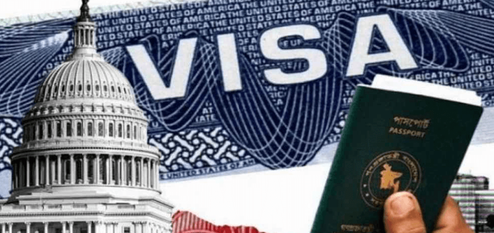 ভিসা আবেদনে প্রতারণা এড়িয়ে সরকারি প্রক্রিয়া অনুসরণের আহ্বান ১৩ দেশের