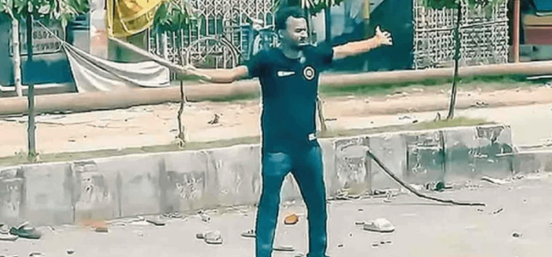 আবু সাঈদ হত্যা মামলার রায় ৯ এপ্রিল