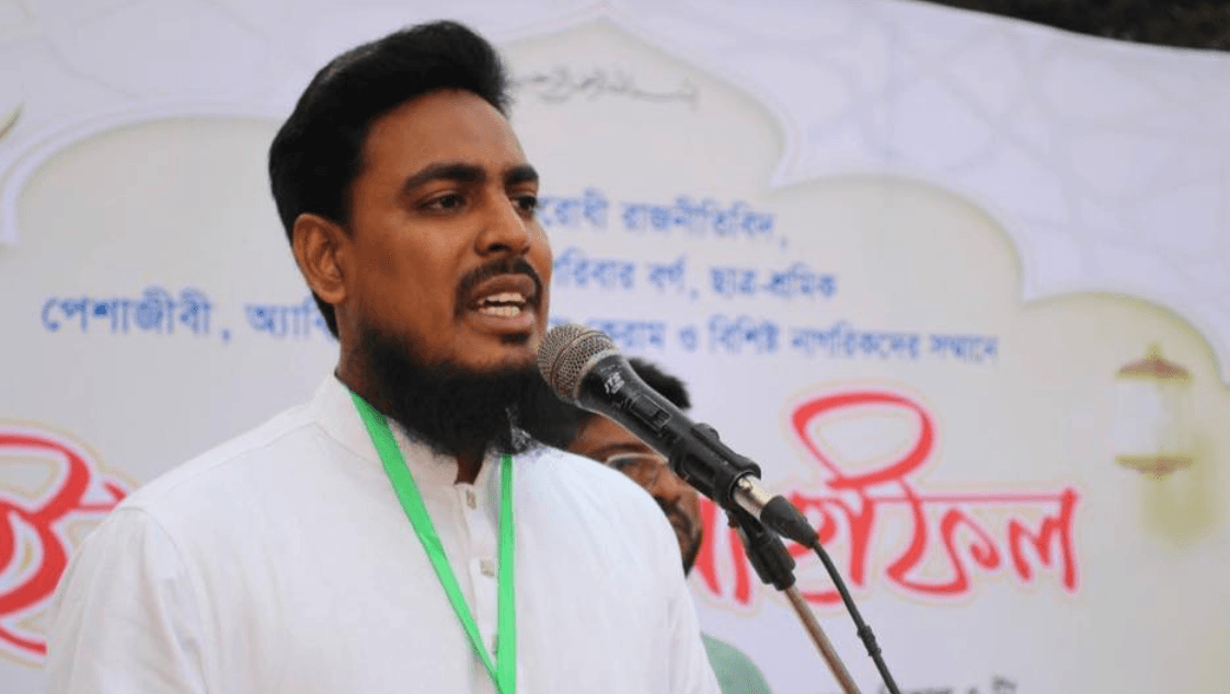 আমার কিছু হলে দায় ভরসা ও বিএনপির হাইকমান্ডকে নিতে হবে: আখতার হোসেন