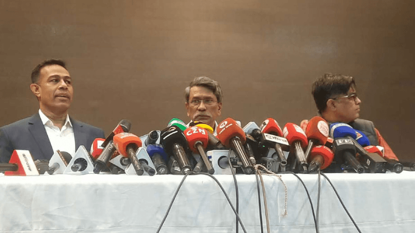 বাংলাদেশি নাগরিকদের বড় অংশ আর পুরনো ব্যবস্থায় ফিরতে চায় না: আলী রীয়াজ