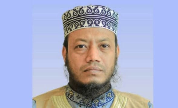 জ্বালানিমন্ত্রীকে নিয়ে কটূক্তির অভিযোগ, আমির হামজার বিরুদ্ধে মামলা