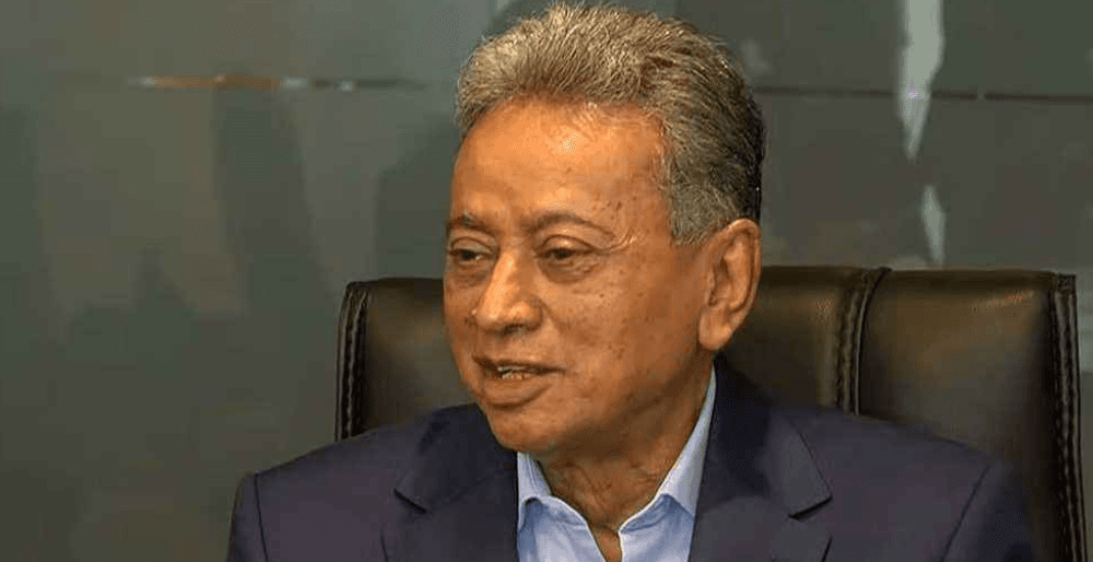 ‘সরকার টাকা ছাপাতে চায় না, বিনিয়োগনির্ভর অর্থনীতির পরিকল্পনা চলছে’