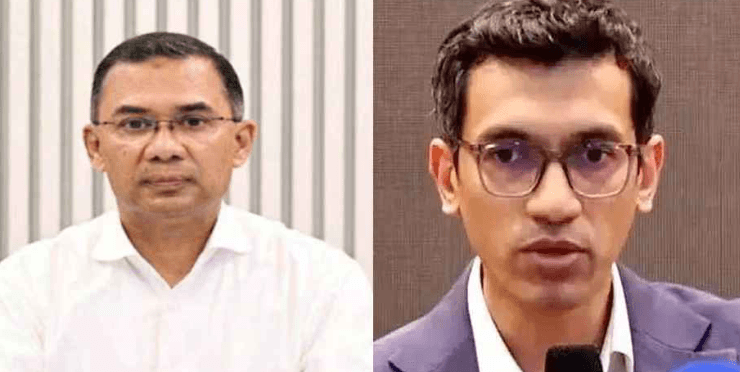 প্রধানমন্ত্রী সবার কথা ধৈর্য্য ধরে শুনছেন, কাউকে কিছু চাপিয়ে দিচ্ছেন না: আশিক চৌধুরী