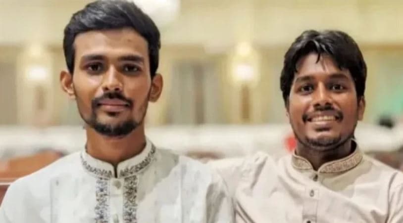 বিদেশে যাওয়ার অনুমতি পাননি আসিফ মাহমুদের সাবেক এপিএস মোয়াজ্জেম