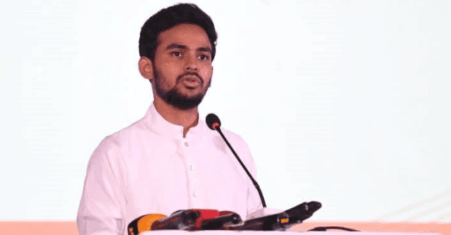 ছায়া মন্ত্রিসভা গঠনের প্রস্তুতি নিচ্ছি: আসিফ মাহমুদ